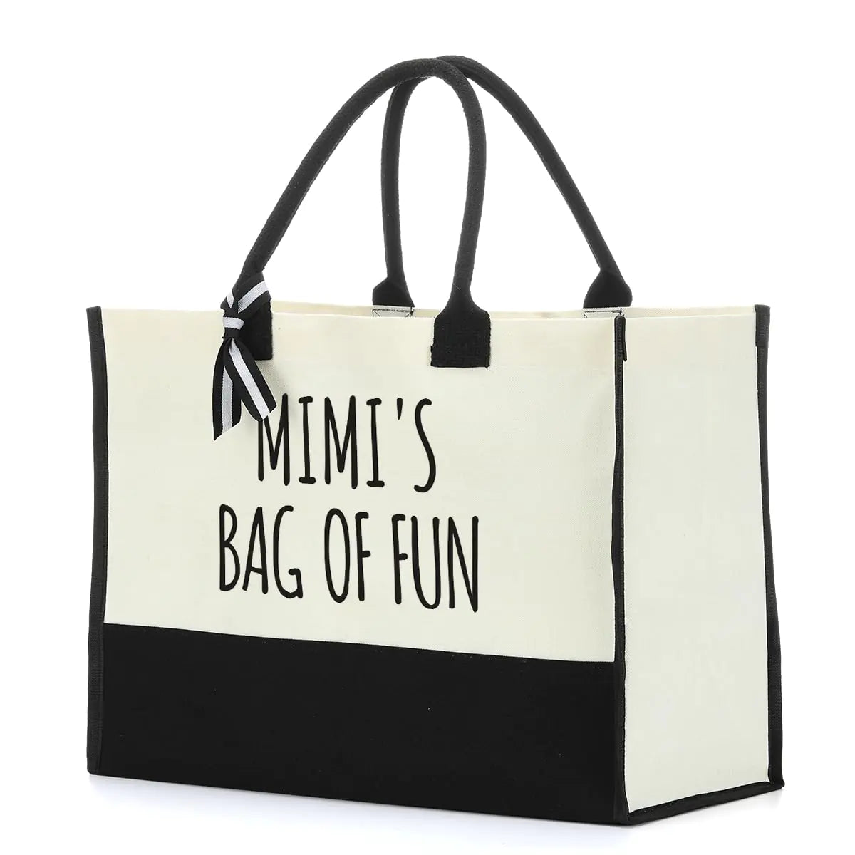 Grandma Gift Tote Bag