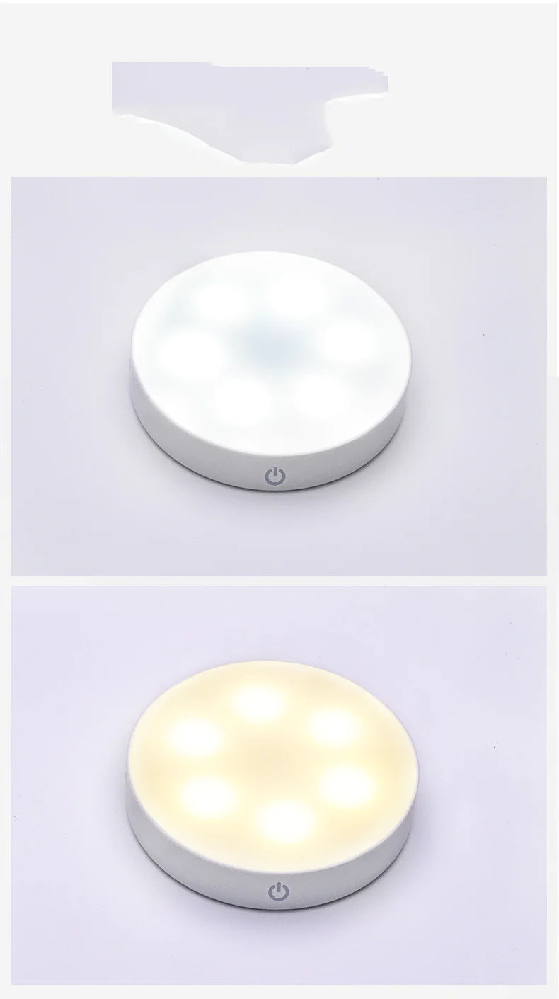Home Night Light