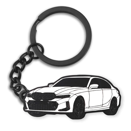 M340i Key Chain